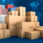 Cstom Shipping Boxes