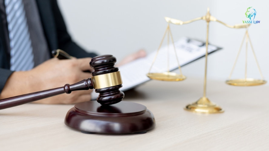 Understanding Common Commercial Litigation Cases in New York and How Yassi Law PC Can Assist