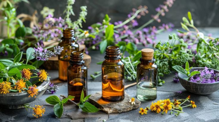 Fragrance Oil Manufacturers in India - Custom & Bulk Solutions