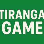 Tiranga game