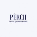 Perch service apartments