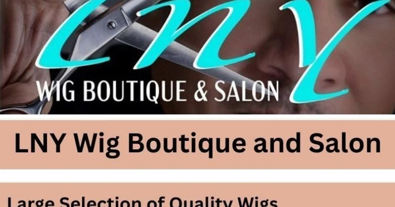 Wigs Real Hair Georgia