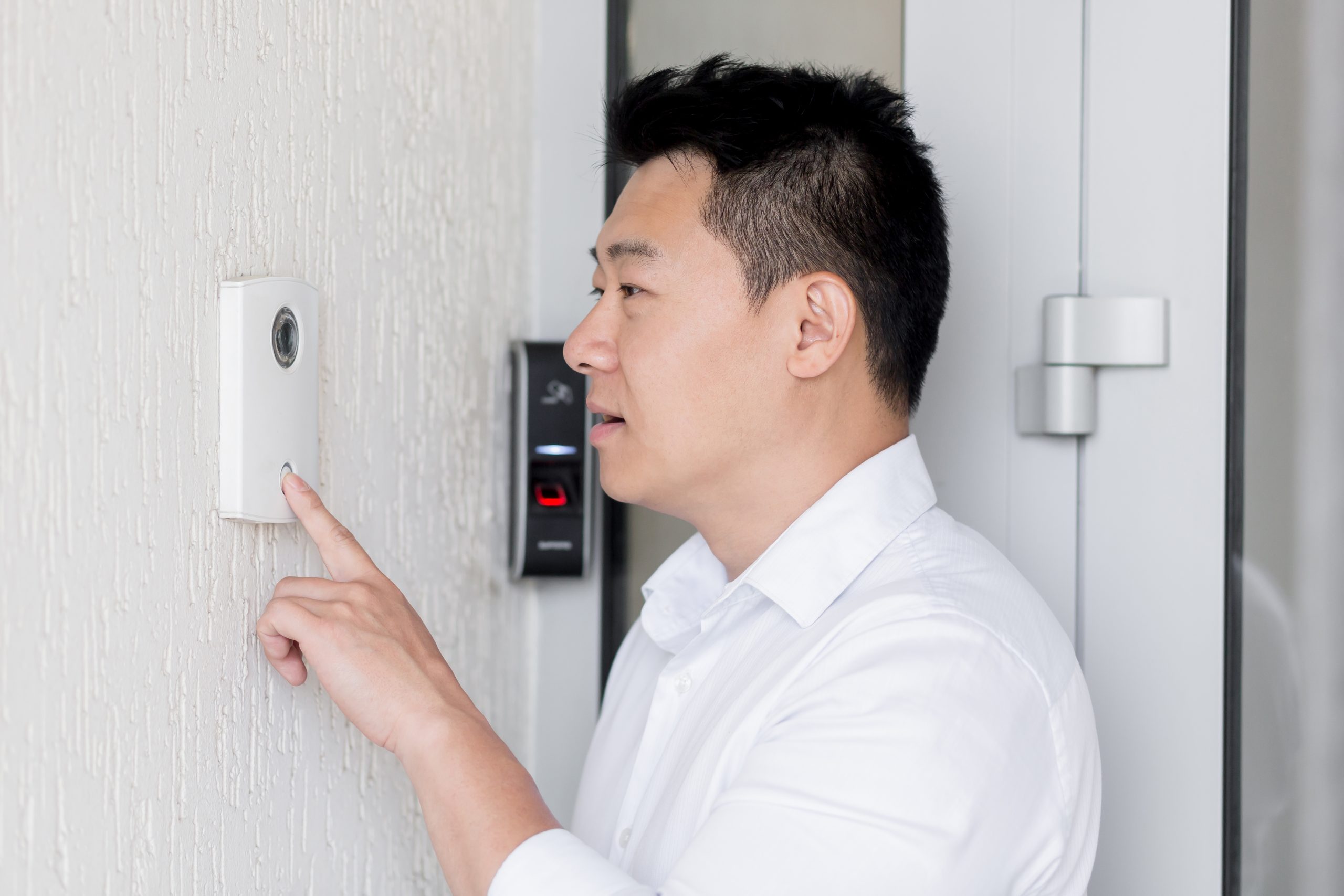 Your Essential Access Control System Installation Checklist