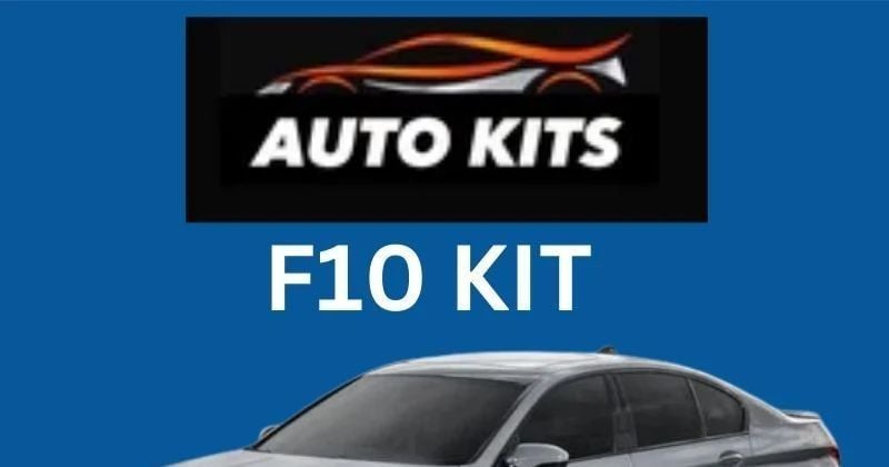 F10 Kit