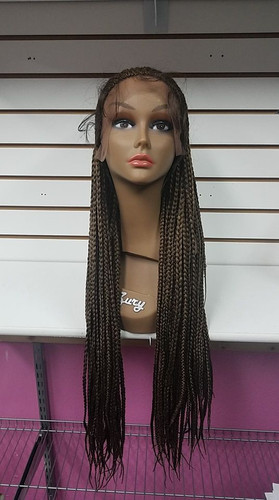 Shop Now Braiding Style for Women | Jewels Salon and Beauty