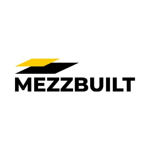 Mezz built