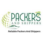 Packers And Shippers PTE LTD