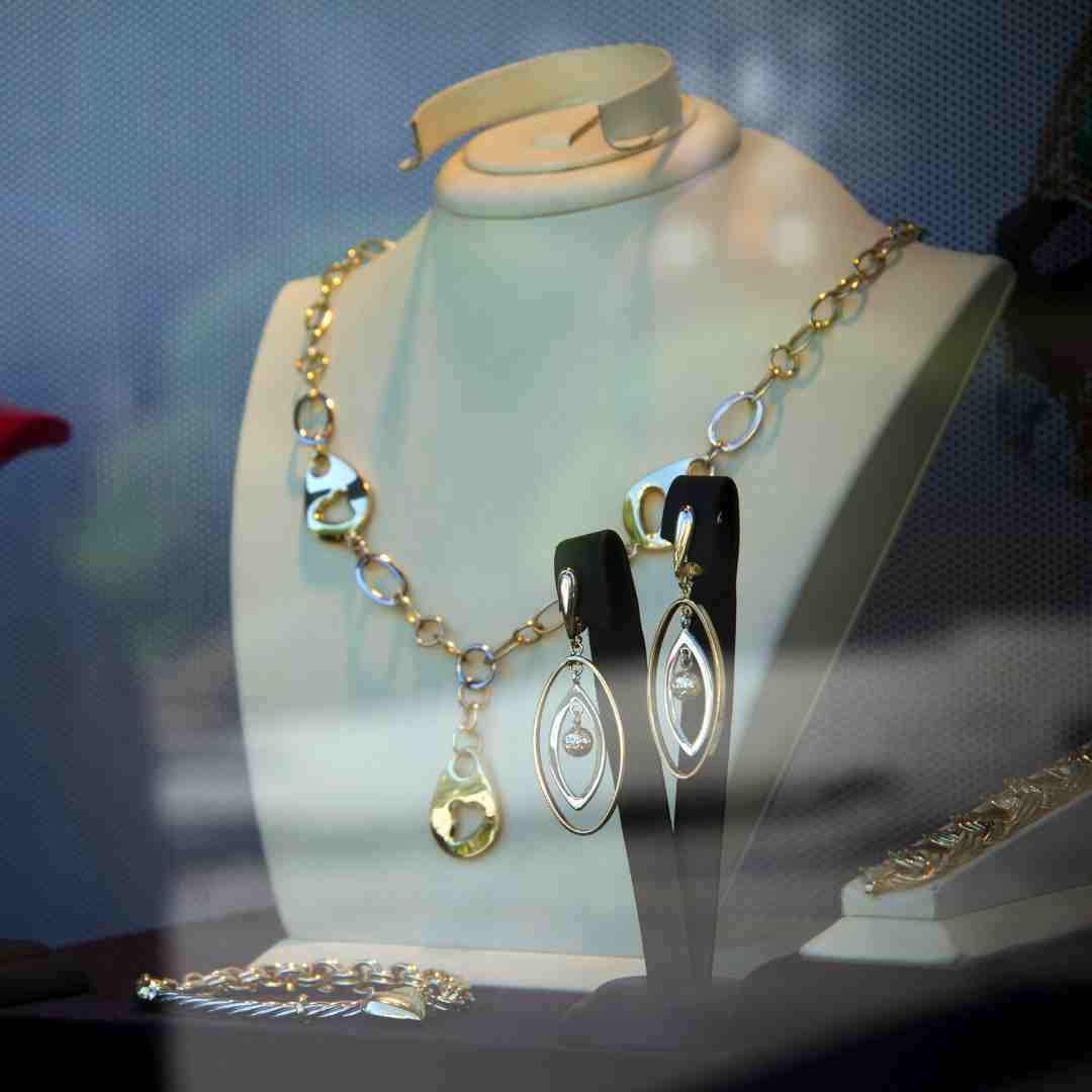 Sustainable Jewellery: A New Era of Ethical Fashion