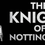The Knight of Notting Hill
