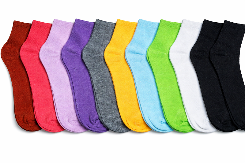 Socks Manufacturer in Delhi: A Practical Guide for Bulk Buyers