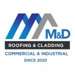 MDRoofing CladdingLtd