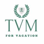 The Vacation Masters