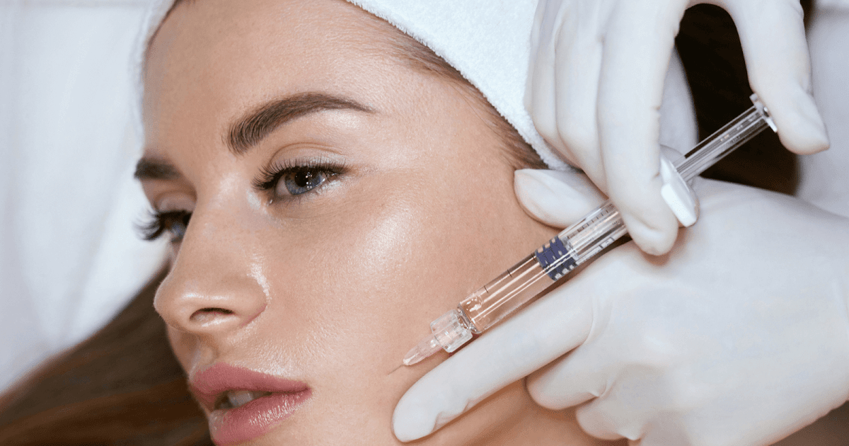 Top 10 Anti Aging Treatments That Actually Work (Backed by Science)