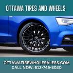 Tires Ottawa