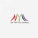 New York LED Luminaries