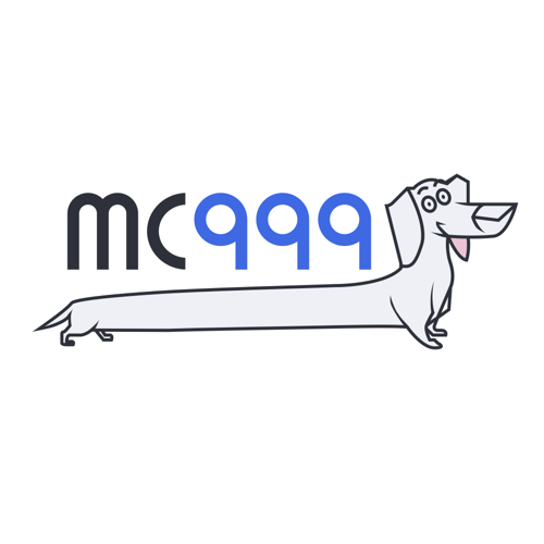 Be a real master of your MC999 account and all the stores in it! Work directly with your customers.