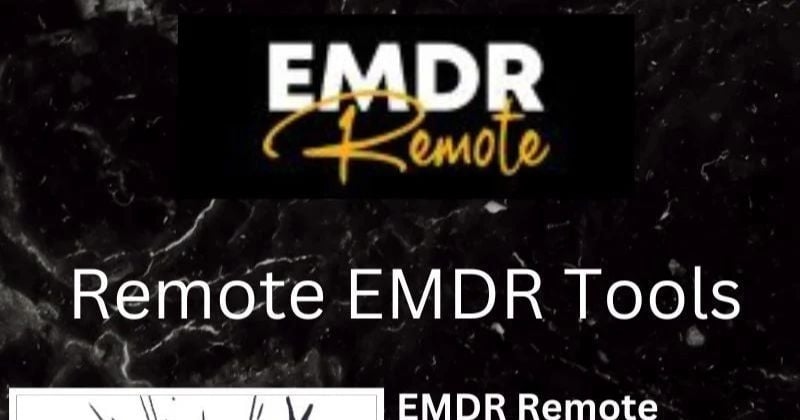 Remote EMDR Tools