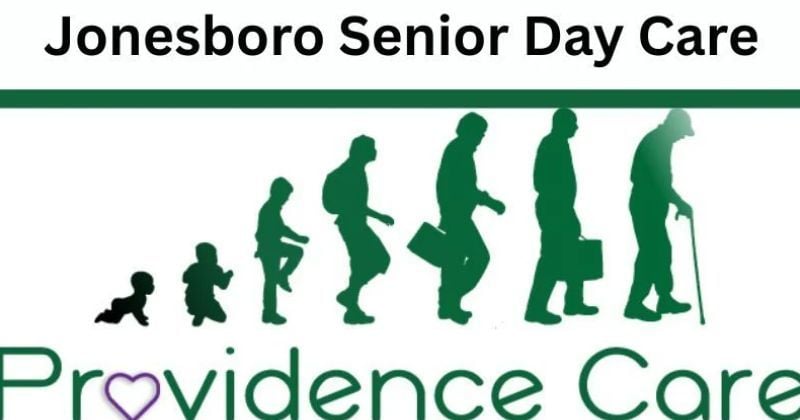 Jonesboro Senior Day Care
