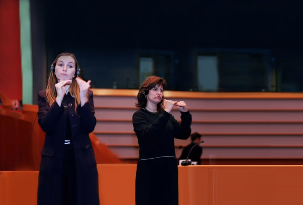 Language Support Geneva | Real Time Language Translator Geneva | CNdS