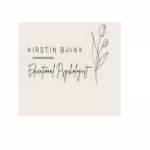 Kirstin Brink Educational Psychologist