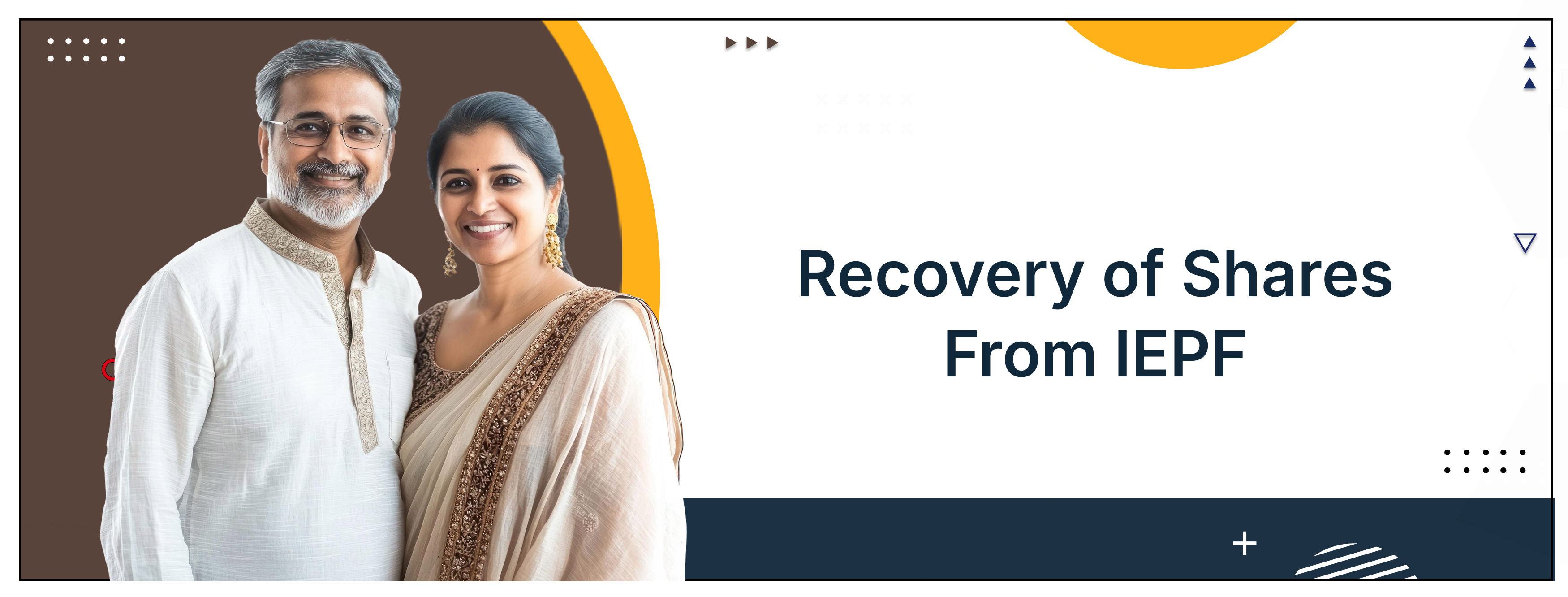 IEPF Claim | Unclaimed Shares | Reclaim via IEPF Portal