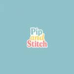 Pip and Stitch Store
