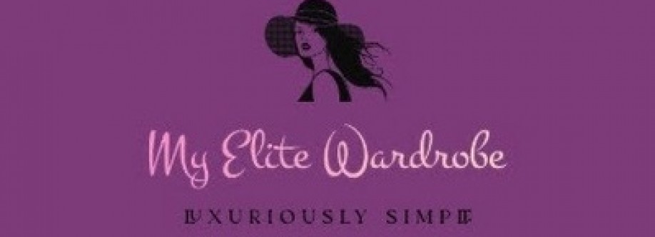 My Elite Wardrobe