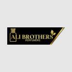 Ali Brothers Perfumers