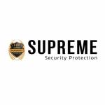 Supreme SecurityProtection