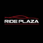 RIDEPLAZA