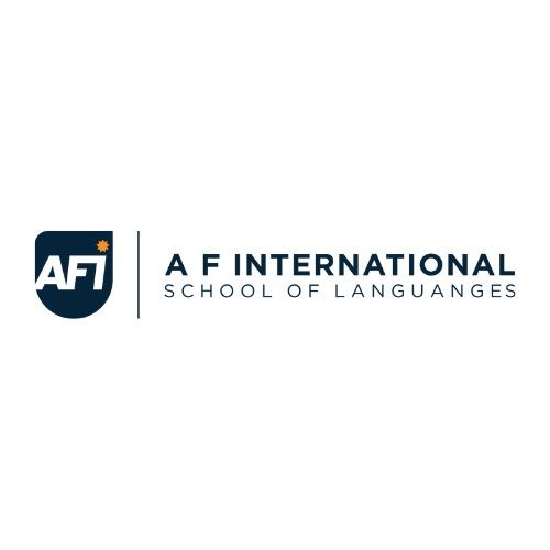 A F International School Of Languages