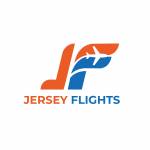 The Jersey Flights