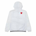 commedes hoodie