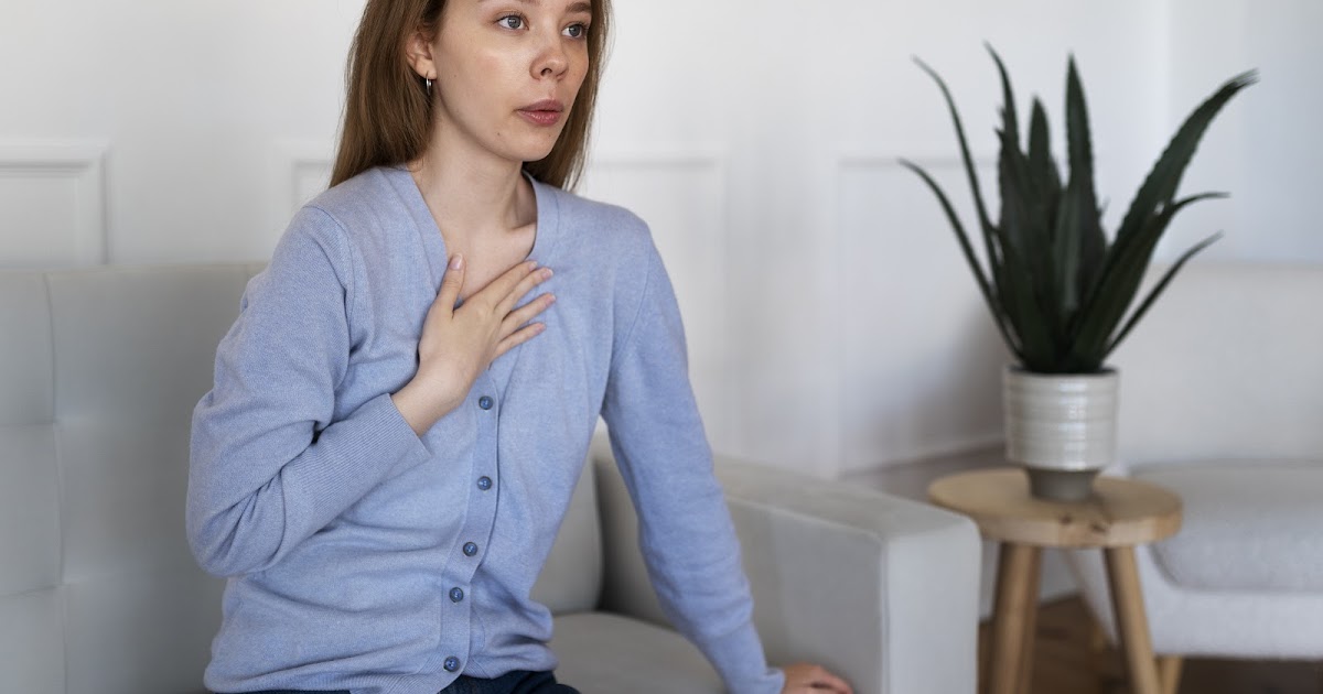 Neuro Breath Cause: Understanding the Root of Neurological Breathing Disorders