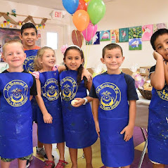 Creative Connections: Art, Community, and Celebration in New Haven – The Giggling Pig