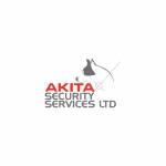 Akita Security Services Ltd