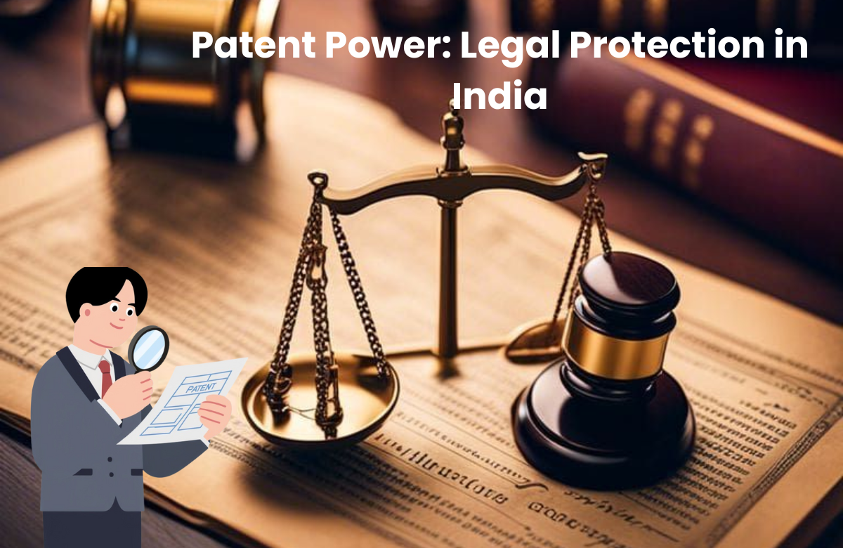 Understanding Patent Registration in India: Legal Protection for Innovative Ideas – Analyst IP Trademark