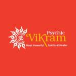Astrologer Vikram