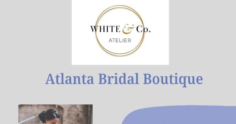 Atlanta Bridal Boutique