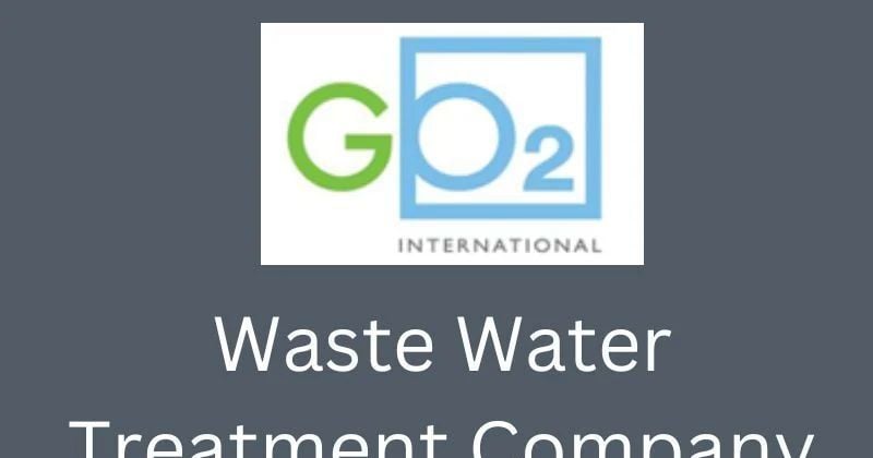 Waste Water Treatment Company