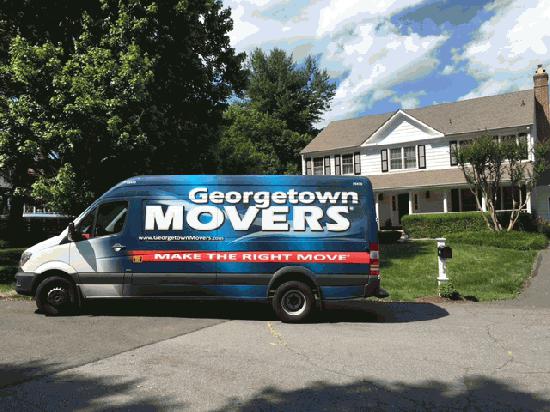 Downsizing Or Upgrading? Fairfax, VA Home Moving Tips