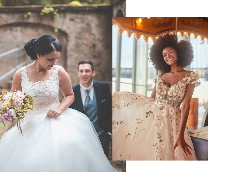 Atlanta Bridal Shopping Gets a Personal Touch as Unique Boutiques Guide Brides to Best Selections – Cartify Now