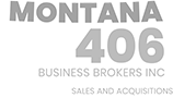 Buying a Business – Montana 406 Business Brokers