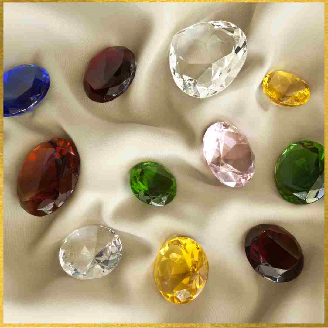 Wholesale Gemstone Suppliers: Your Trusted Source for Authentic Stones