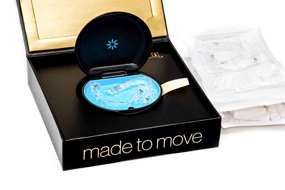 Poway Invisalign | San Diego Invisalign | OrthoStyle