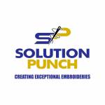 Solution punch