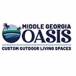 Macon swimming pool construction