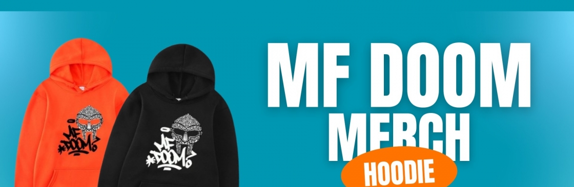 Mf Doom Hoodie