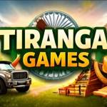 Tiranga Game login