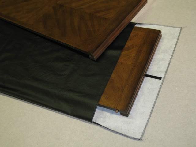 Heartland Table Pads: Protect and Enhance Your Furniture with Custom Table Pads